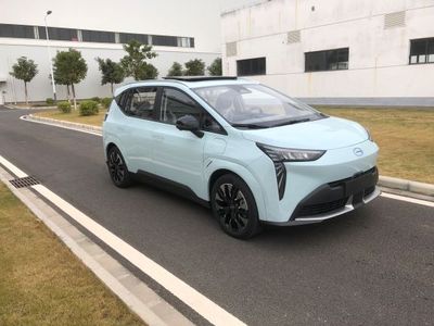 Aion GAM7000BEVD0PPure electric sedan