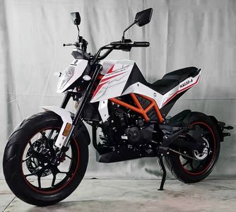 Haochen  HS150A Two wheeled motorcycles