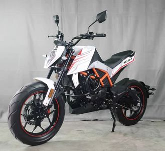 Haochen  HS150A Two wheeled motorcycles