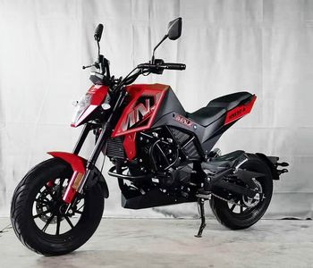 Haochen  HS150A Two wheeled motorcycles