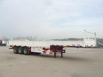 Huayuda  LHY9382 Semi trailer