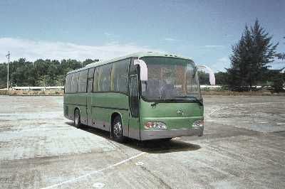 Jinlong XMQ6116BSBTourist buses