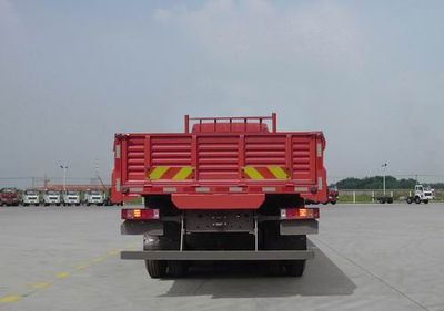 Yellow River  ZZ1254K56C6D1 Truck