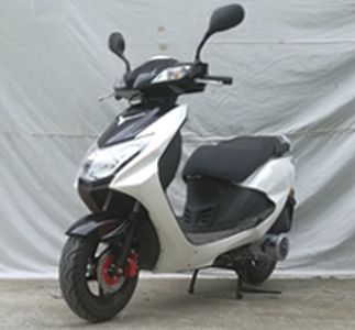 Benling  BL125T Two wheeled motorcycles