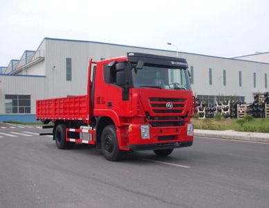 Hongyan CQ1165HMG461Truck