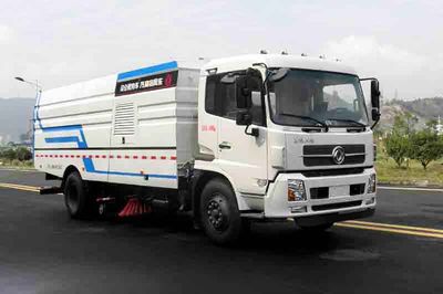 Dongfeng  EQ5160TXST Washing and sweeping vehicle