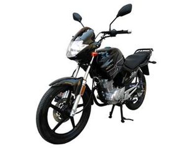 Hongyu  HY12518S Two wheeled motorcycles