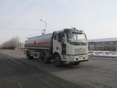 Luping Machinery LPC5252GYYC4 Oil tanker