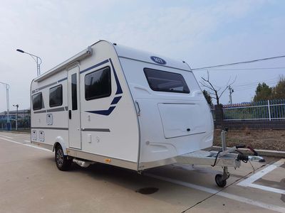 Mizuno  MYY9021XLJ RV trailer