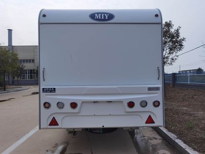 Mizuno  MYY9021XLJ RV trailer