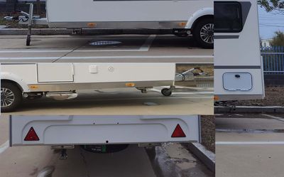 Mizuno  MYY9021XLJ RV trailer