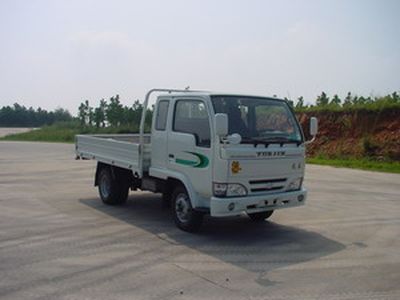 Yuejin  NJ3041FDCW Dump truck