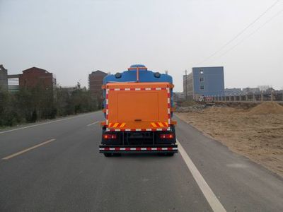 Hua Wei Chi Le  SGZ5160TCXD4BX4 Snowplow