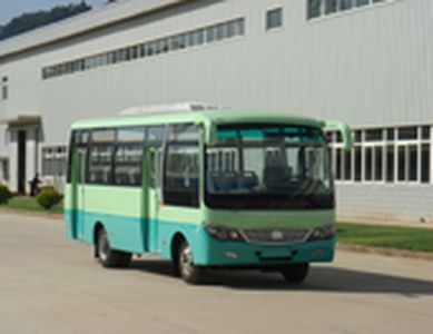 Welcome  YK6720GC City buses