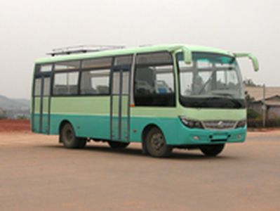 Welcome  YK6720GC City buses