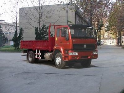 Starstal ZZ1161M4211W Truck