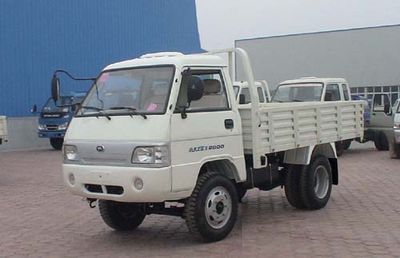 Beijing brand automobiles BJ28109 Low speed truck