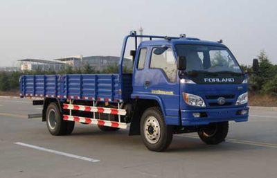 Foton  BJ3163DLPED3 Dump truck