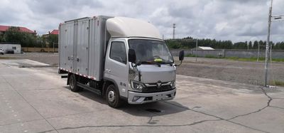 Foton  BJ5044XXY2A Box transport vehicle