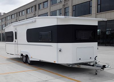 Langchen  CLY9021XLJ RV trailer