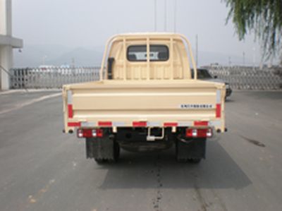 Junfeng  DFA1031D77DE Light duty trucks