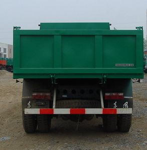 Dongfeng  EQ3081GD4AC Dump truck