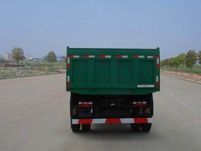 Dongfeng  EQ3081GD4AC Dump truck