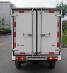 Dongfeng  EQ5021XXYF24Q1 Box transport vehicle