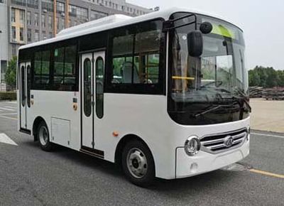 Ankai  HFF6600G7D6 City buses