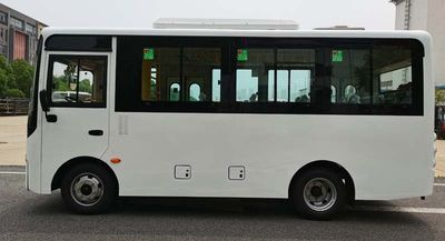 Ankai  HFF6600G7D6 City buses