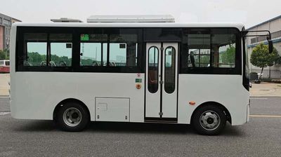 Ankai  HFF6600G7D6 City buses