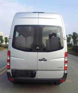 Kawei  JNQ6605BEV12 Pure electric passenger cars