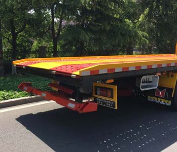 Jinwang  JYD5101TQZPQL5 Obstacle clearing vehicle