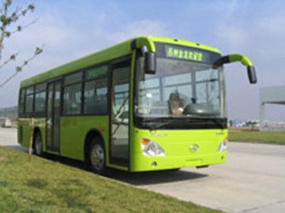 Jinlong  KLQ6920GE3 City buses