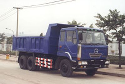 Tiema XC3241EDump truck