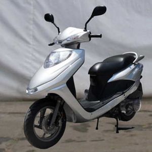 New Feeling  XGJ125TC Two wheeled motorcycles