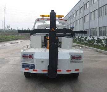 Qianxing  YH5050TQZ Obstacle clearing vehicle