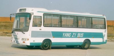 Yangzi  YZK6781AHY coach