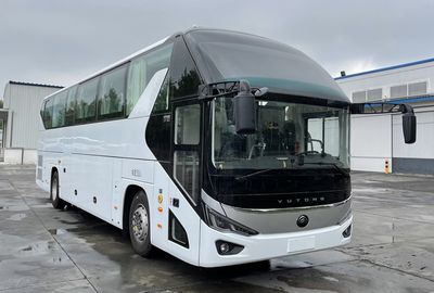 Yutong  ZK6120H76QY1 coach