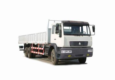 Yellow River  ZZ1231M5841W Truck