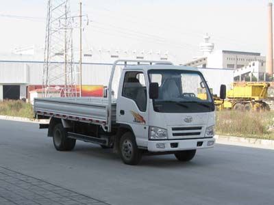 Jiefang Automobile CA1060K2LE4J Truck