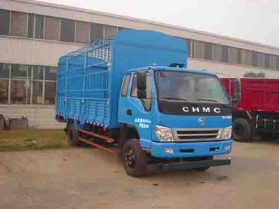 Nanjun  CNJ5100CCYPP38M Grate type transport vehicle