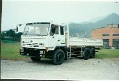 Hongyan  CQ1301TF2 Truck