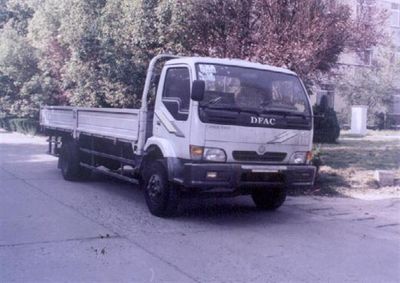 Dongfeng EQ1062T40D5Truck