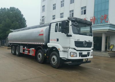 Shenhu  HLQ5315GPGSX6 Ordinary liquid transport vehicles