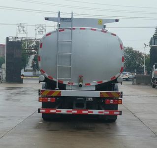 Shenhu  HLQ5315GPGSX6 Ordinary liquid transport vehicles