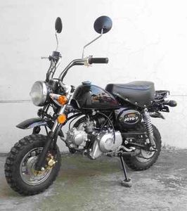 Jincheng  JC707 Two wheeled motorcycles