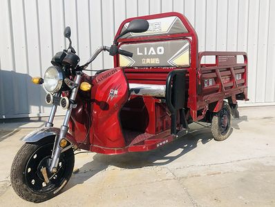 Liao  LA1500DZH Electric tricycle