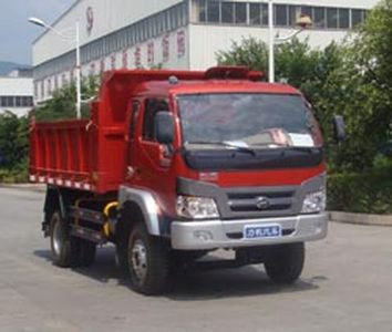 Lifan  LFJ3071G2 Dump truck