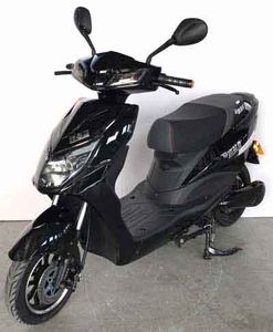 Jiji Ya  LJY800DQT34B Electric two wheeled light motorcycle